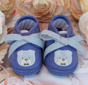 Zapatos para bebé y zapatos para recién nacido